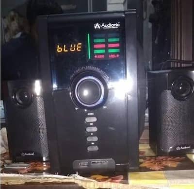 audionic bt 550
