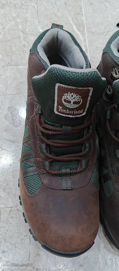 Timberland/Caterpillar/cat/boots/shoes