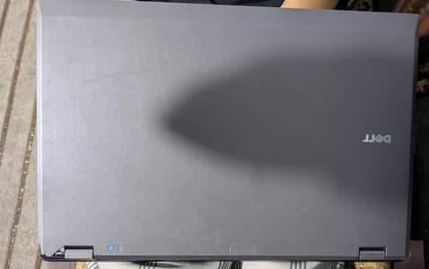 dell latitude e5510 i7 1st gen full size