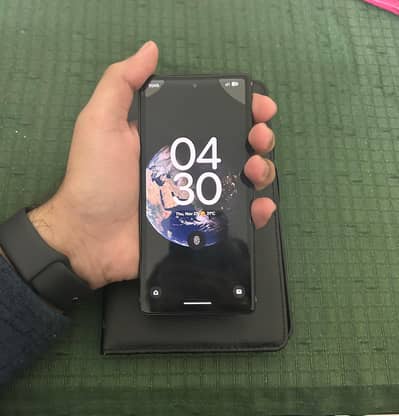 Google Pixel 7A PTA Approved