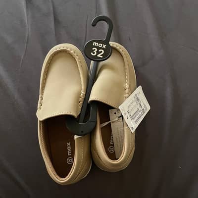 Brand New Imported Shoes for 7 to 8 years boys