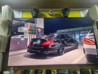 Smart Qled 50 inch