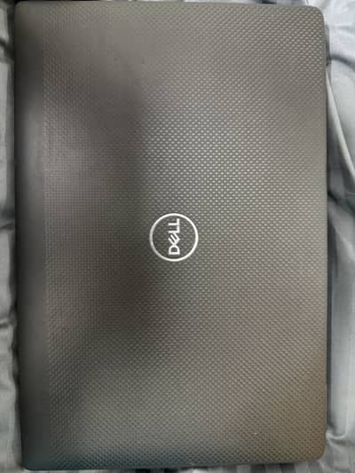 Dell Latitude i7 10th Gen 16/256 GB Internal Graphics Card 128 MB