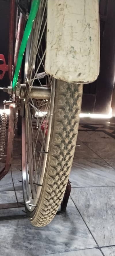 Soharb 18 Inches bicycle