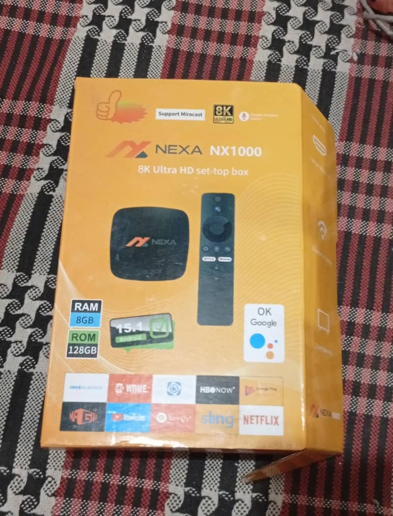 android tv box 2