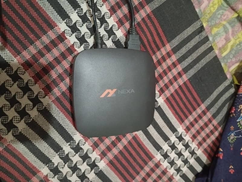 android tv box 6