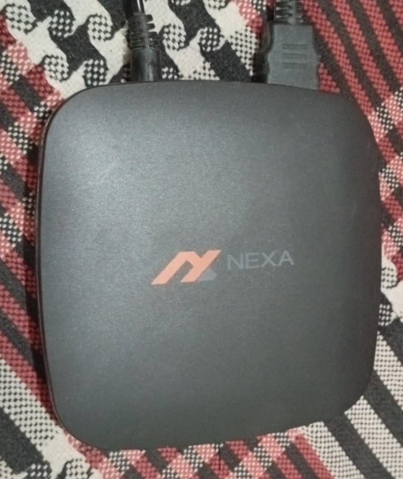 android tv box 7