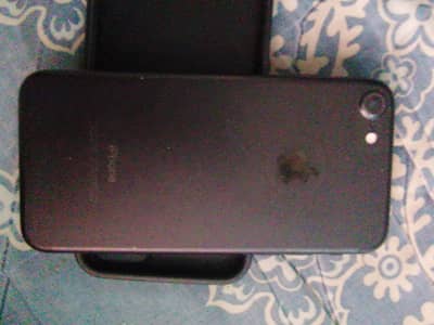 iPhone 7 pta approved 128 gb