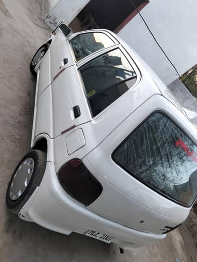Daihatsu cuore