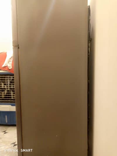 full ok condition b achi h