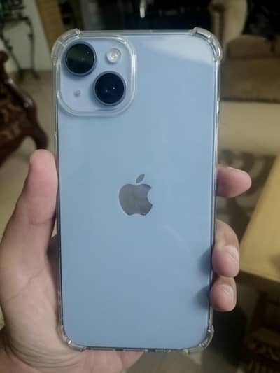 iPhone14 brand new condition