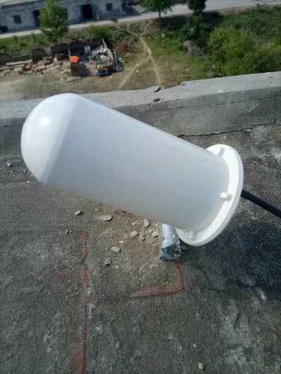 4g antenna 60 feet cable ts9 connector