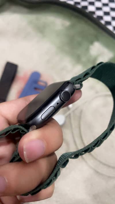 Apple Watch Series 4 (44mm)