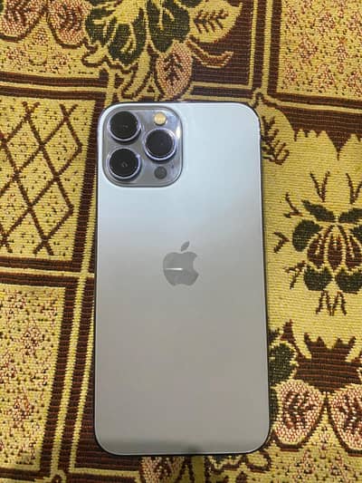 IPhone 13 Pro Max JV