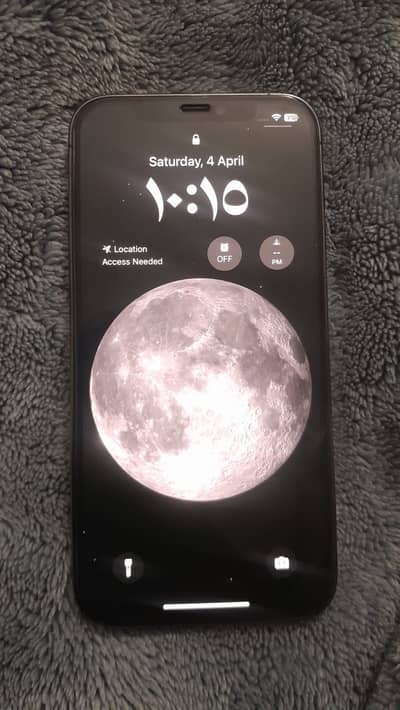 iPhone 12 pro jv bypass