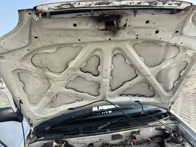 Suzuki cultus 2006 for sale 03094298088