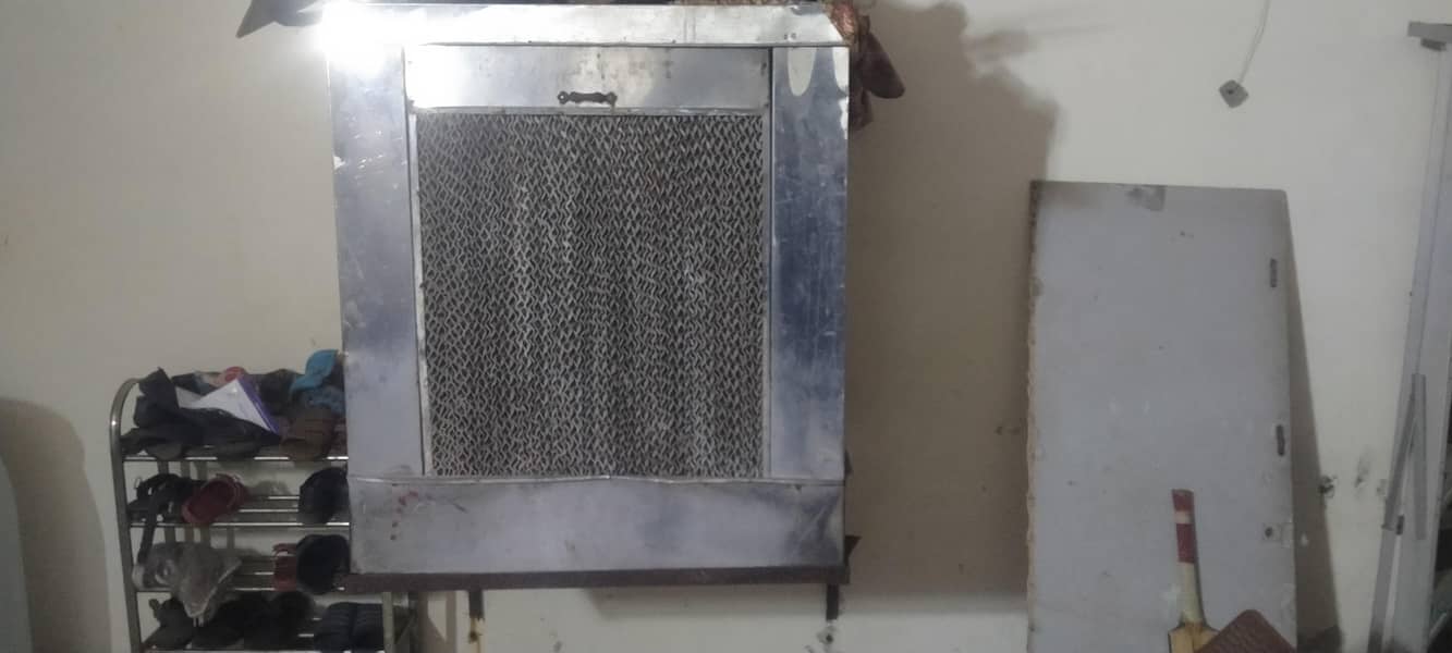 air cooler 0