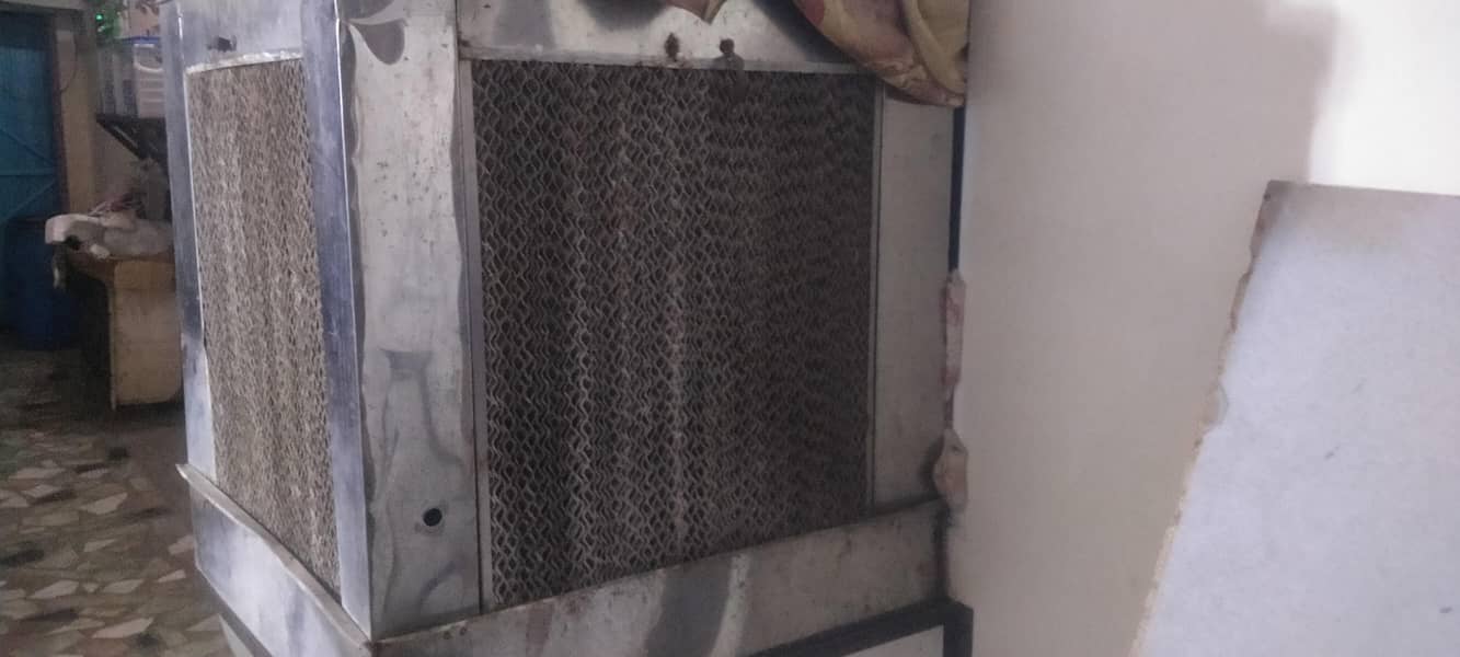 air cooler 1