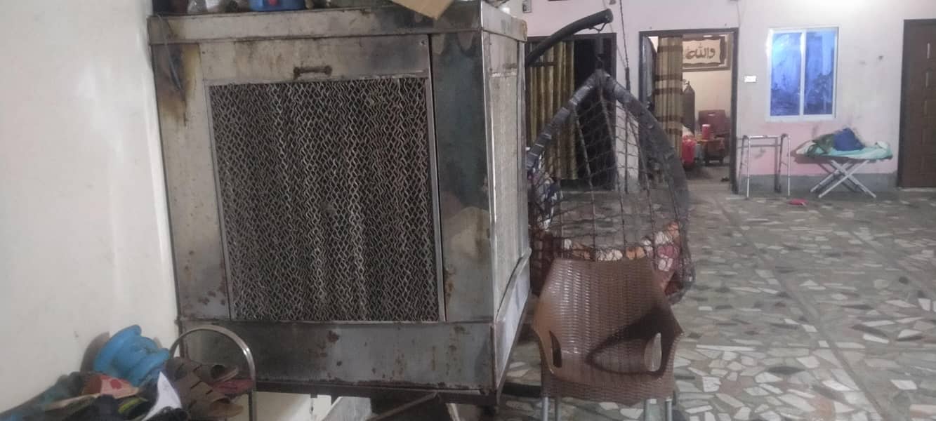 air cooler 2