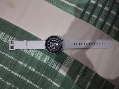 zerolife style Icon watch