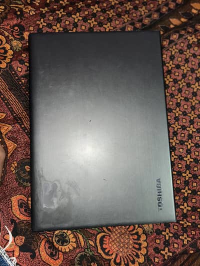 toshiba Z 30 ha i5 ha 128ssd 4gb