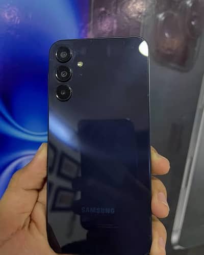 Samsung A15 8/256 for sale