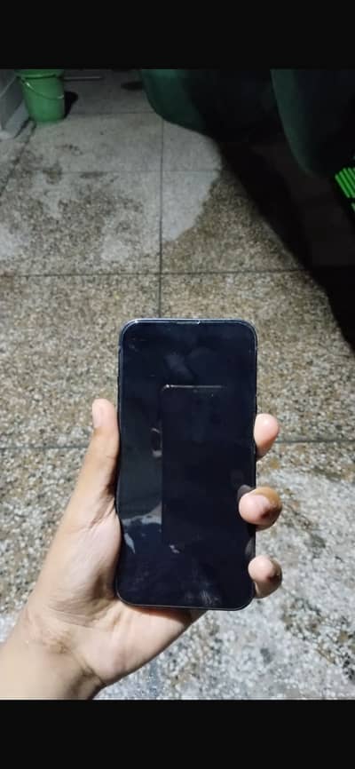 iPhone 13 simple pta approved 128gb 100 battery health new condition