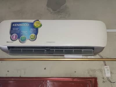 Kenwood 1 ton inverter