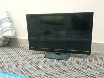 Samsung 24 inch led tv