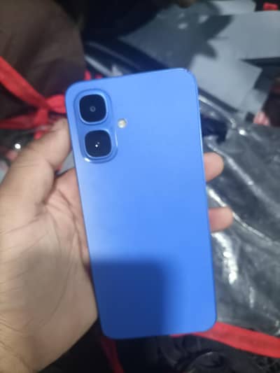 infnix smart 10 full box