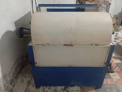 PILLOW MANUFACTURING SETUP FOR SALE