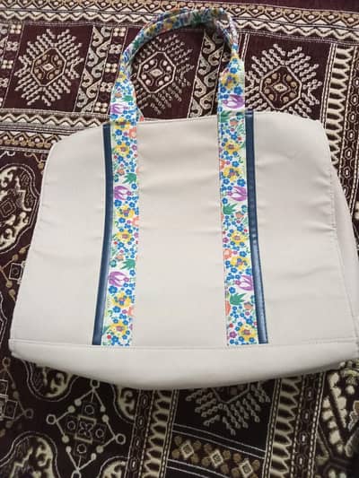 women's tote bag