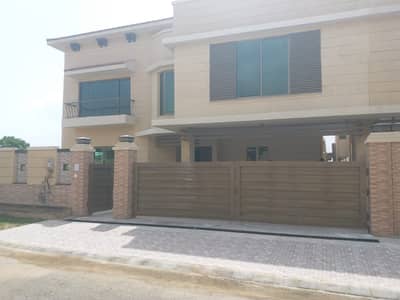 Exclusive House for Sale in Sector H ASKARI 5