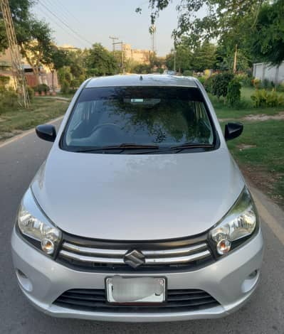 home used good condition car