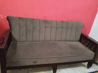 5 seater sofa set