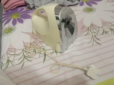 clickon meat grinder available on Good condition