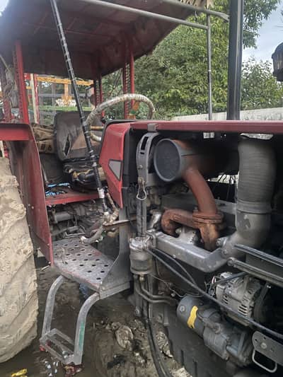 Massey ferguson 385 2019 model