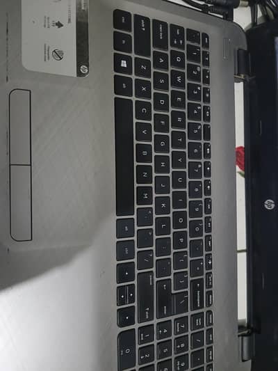 HP Note book Laptop Core I5  for sale
