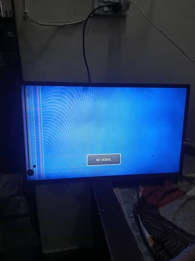 Ecostar simple LED 32 inch lines hai aur ek dot hai 03124119862