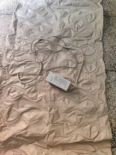 medical bed mattress