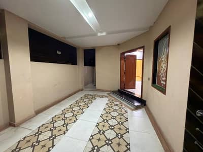 8 MARLA HOUSE WITH BASEMENT FOR RENT DHA 9 TOWN