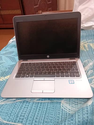 HP Elitebook core i5 6gen