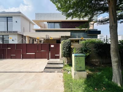 1 KANAL HOUSE FOR RENT_DHA PHASE 6