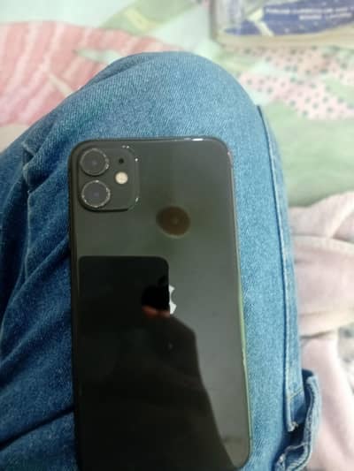 iPhone 11 64 gb 83 battery health bypass abhi hona he