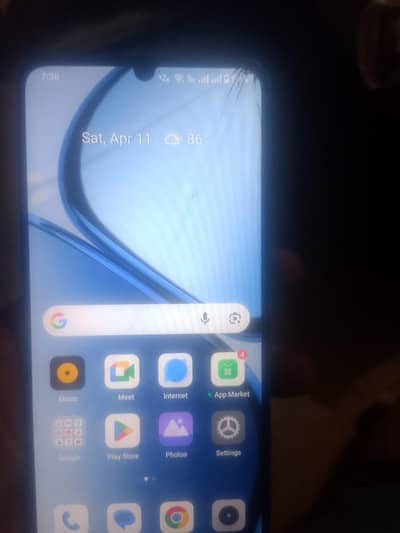 mbail Chalo halat ma ha