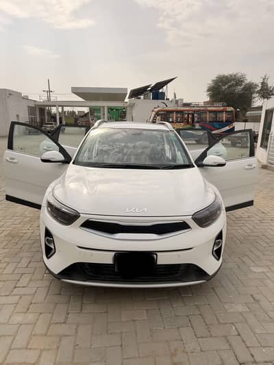 KIA STONIC 2025