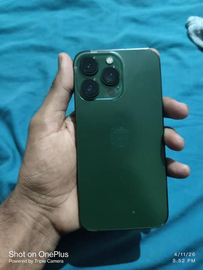 iphone 13 pro non pta jv