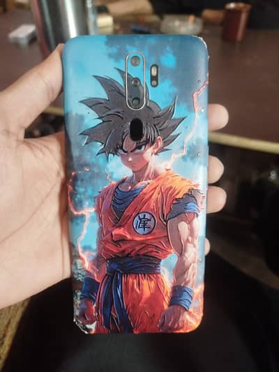 Oppo a5 2020 4GB 128GB