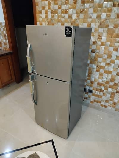 Haier Fridge