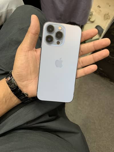 iPhone 13 Pro 128gb nonpta
